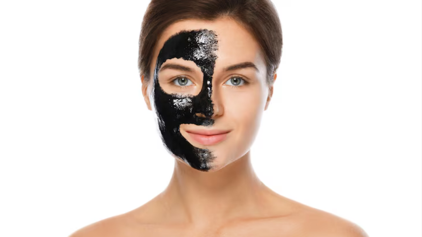 Charcoal Detox Cleanup