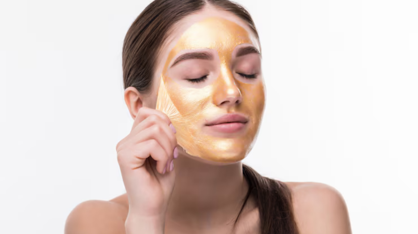 Gold Facial