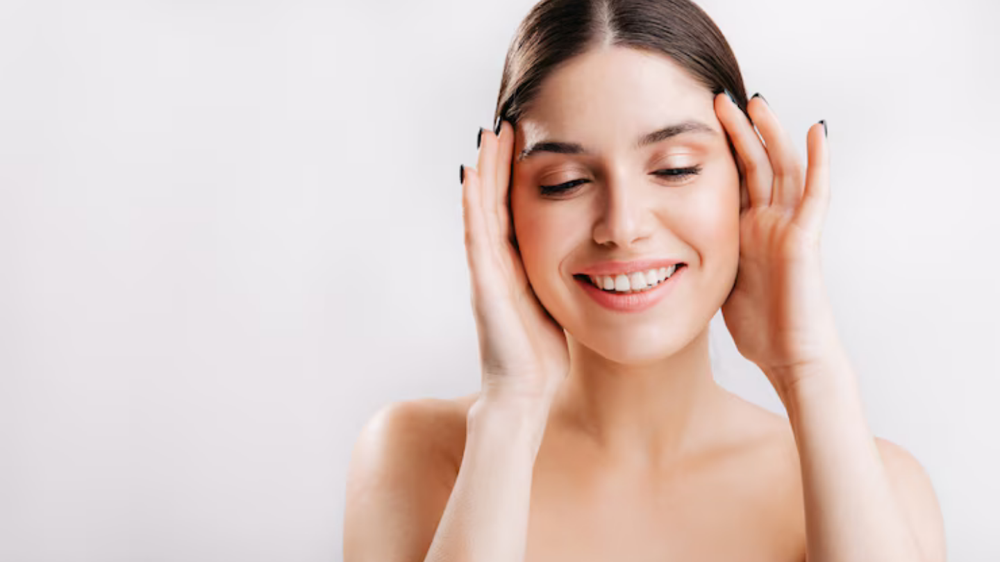 Skin-Brightening Facial