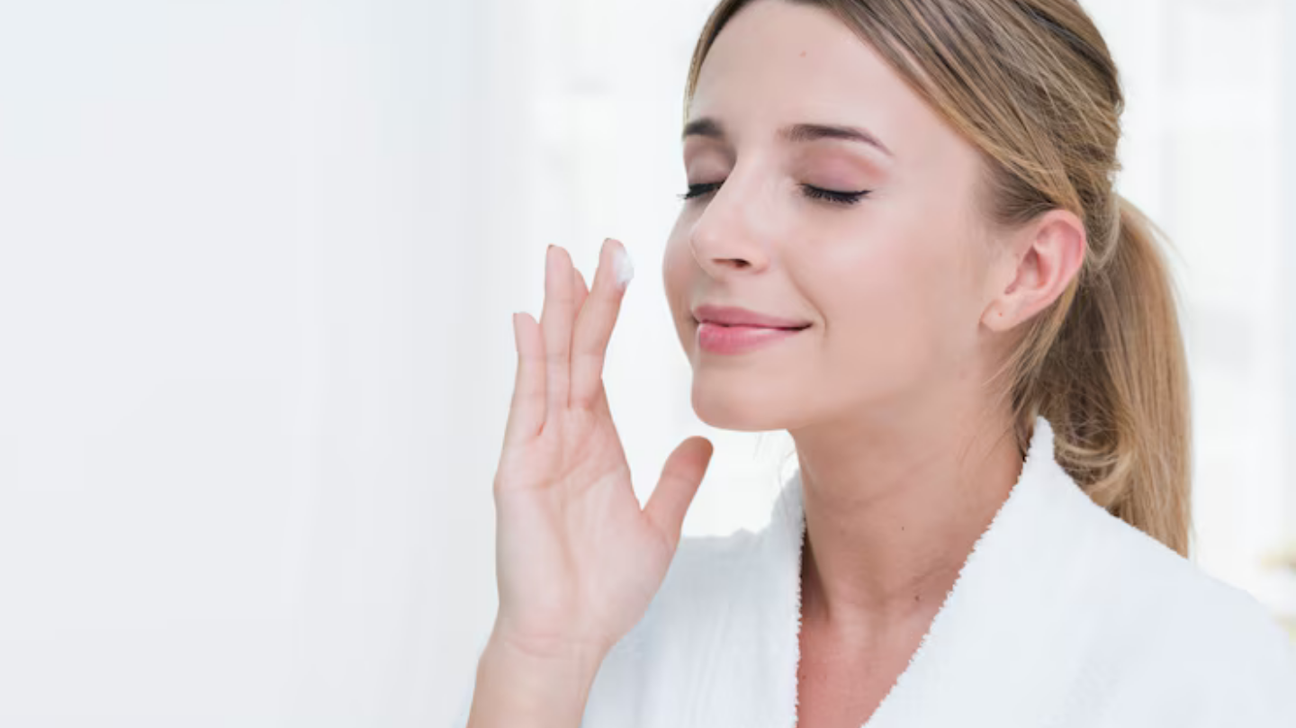 Anti-Aging Facial