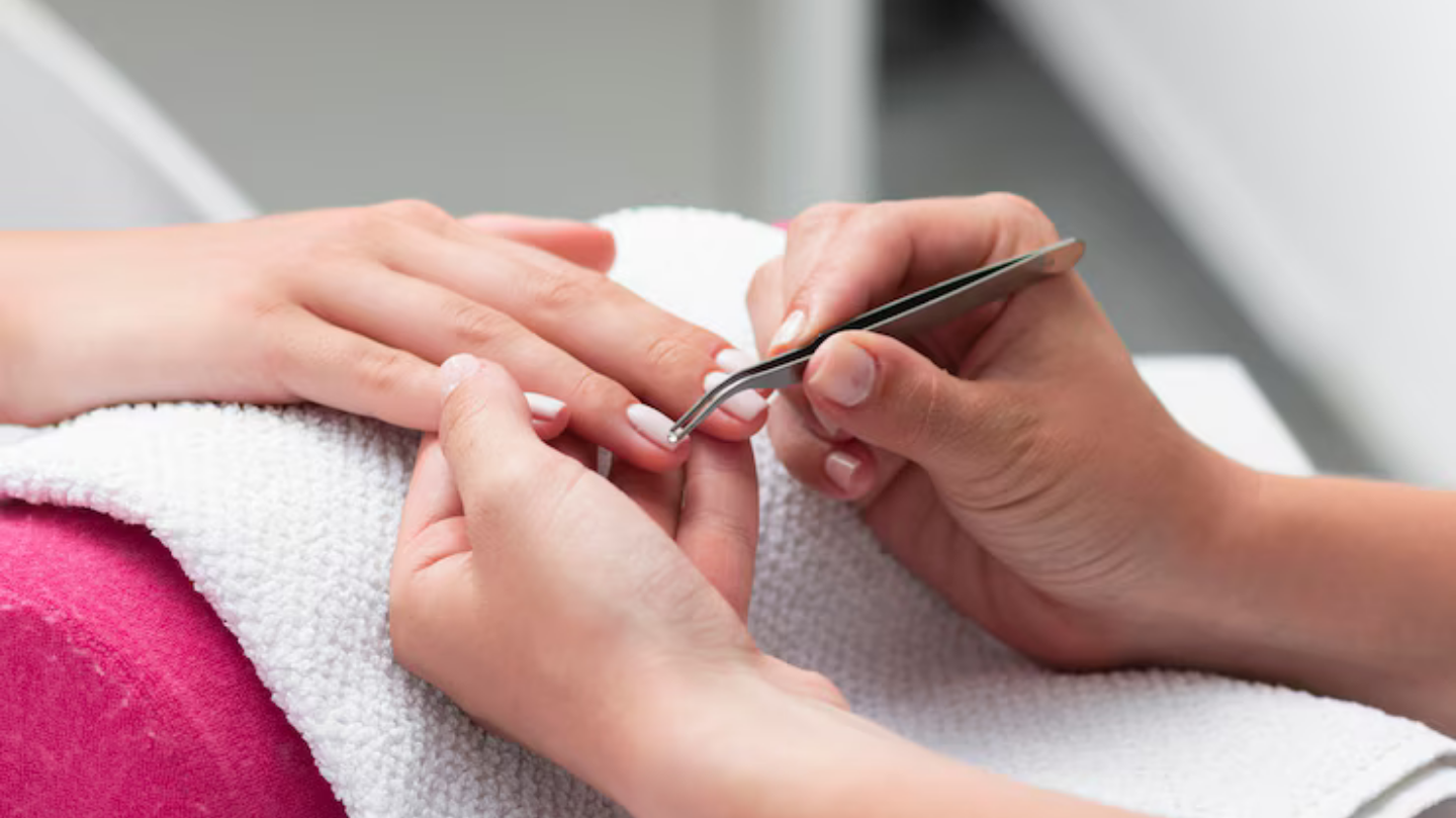 Express Manicure