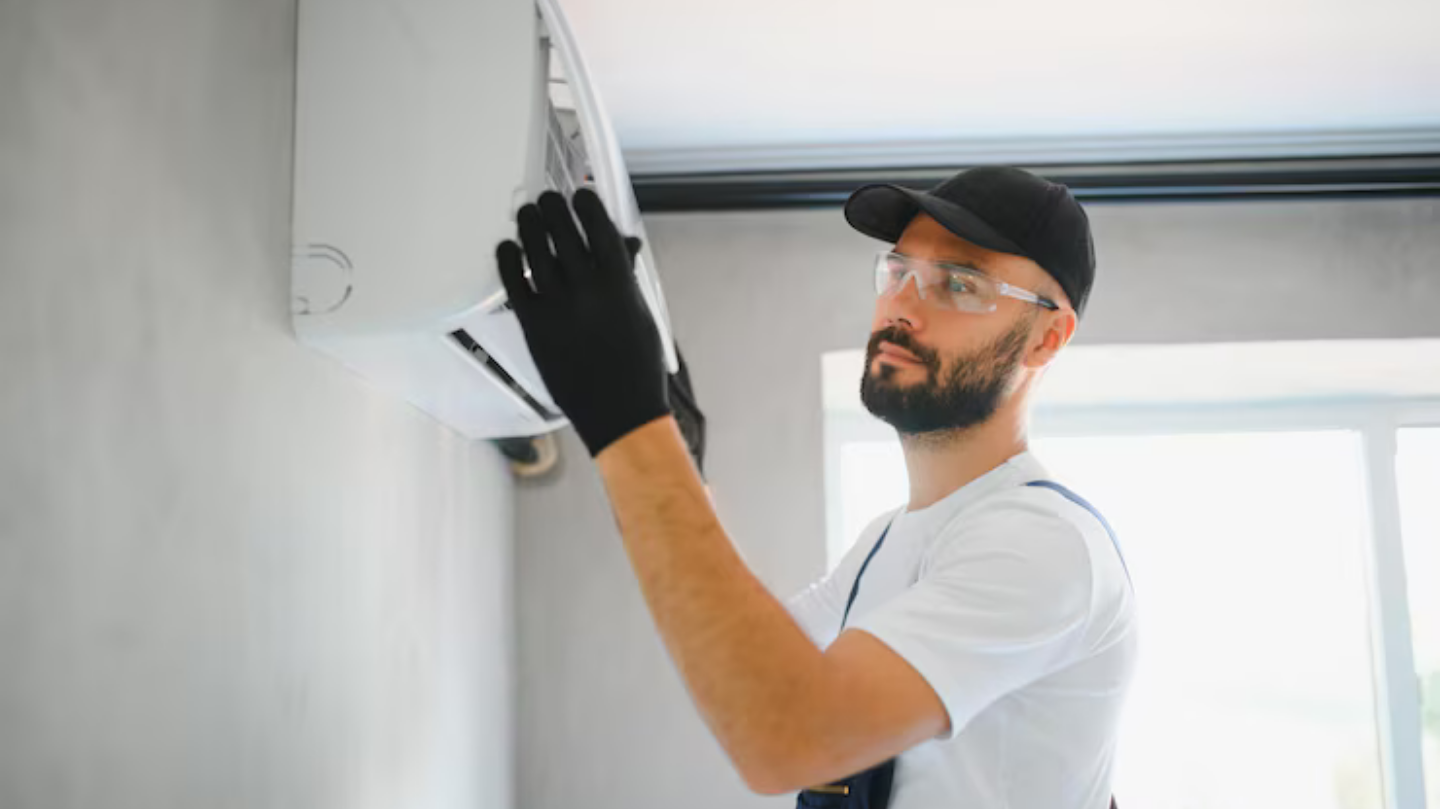 AC Repair & Servicing